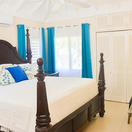 Villa @ The Palms Priory Luaran gambar
