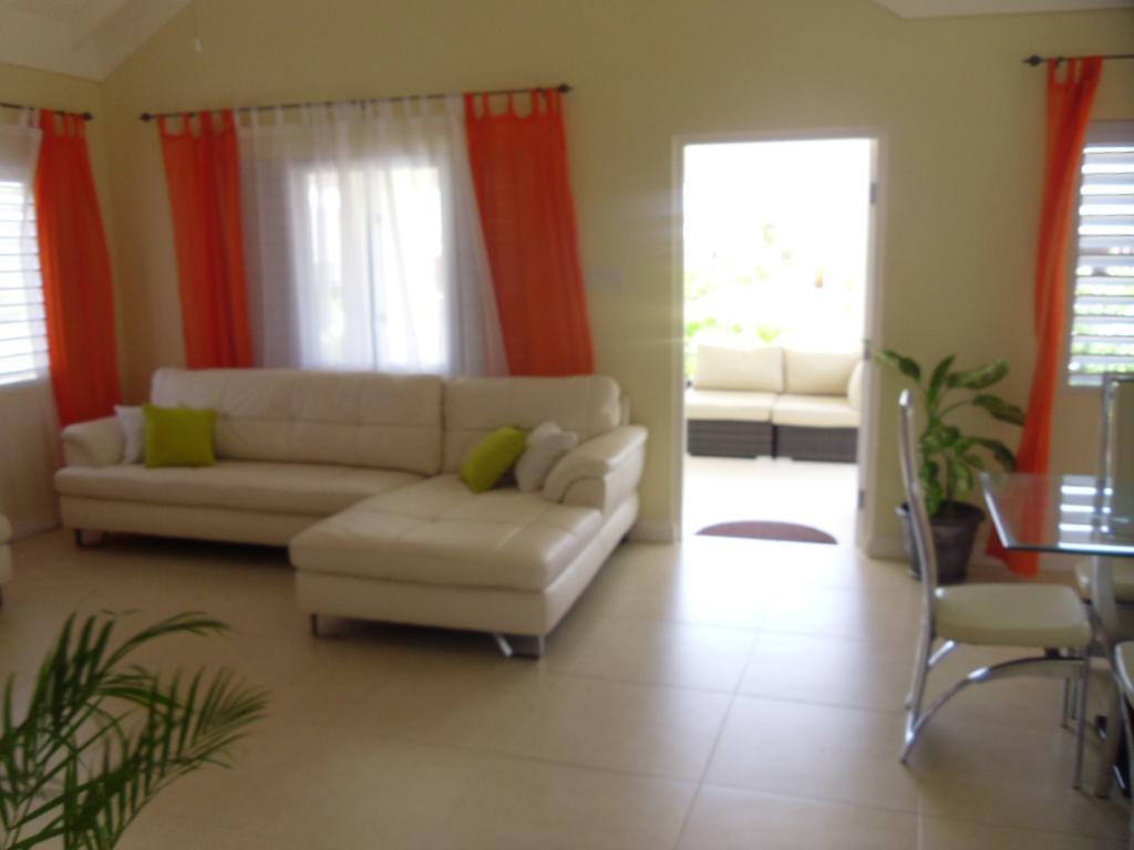 Villa @ The Palms Priory Luaran gambar