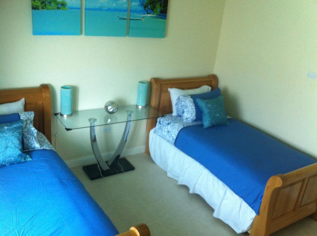 Villa @ The Palms Priory Luaran gambar