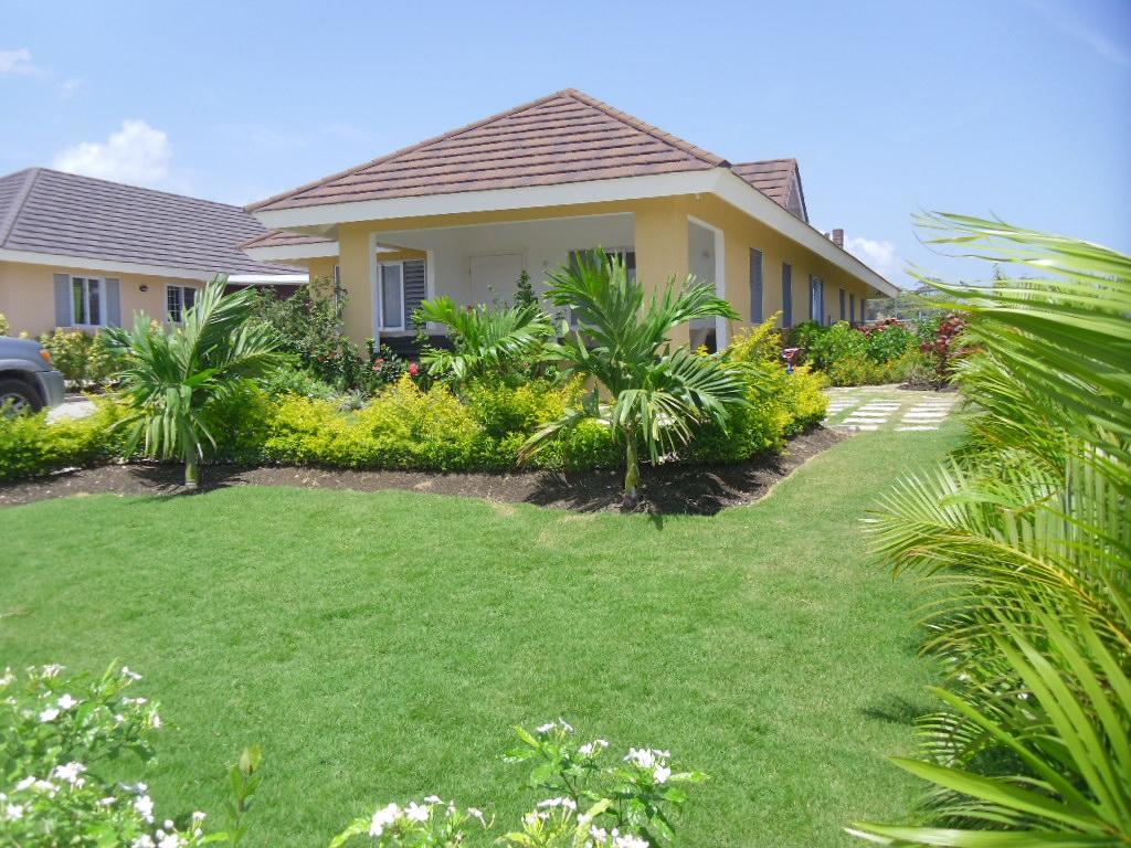 Villa @ The Palms Priory Luaran gambar