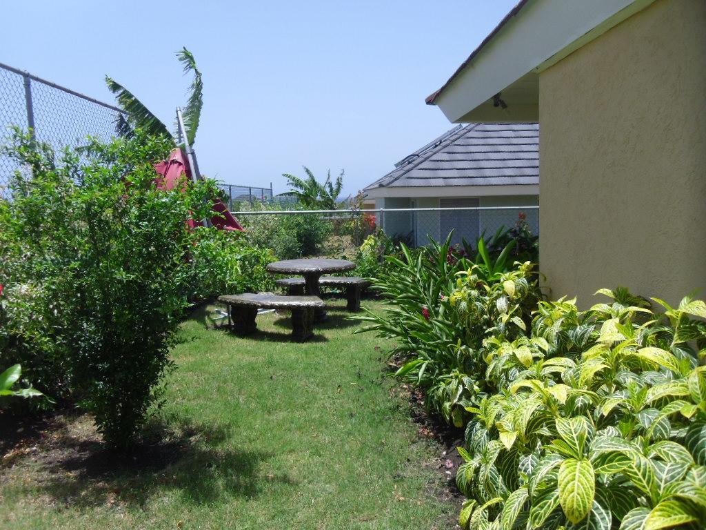 Villa @ The Palms Priory Luaran gambar