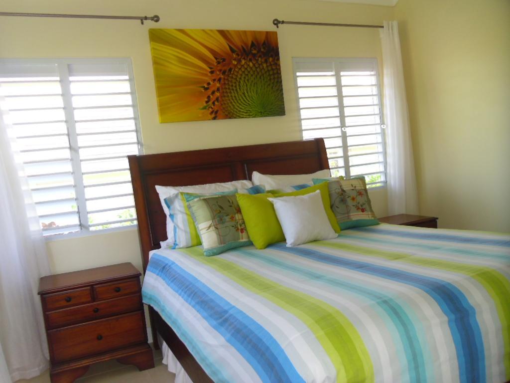 Villa @ The Palms Priory Luaran gambar
