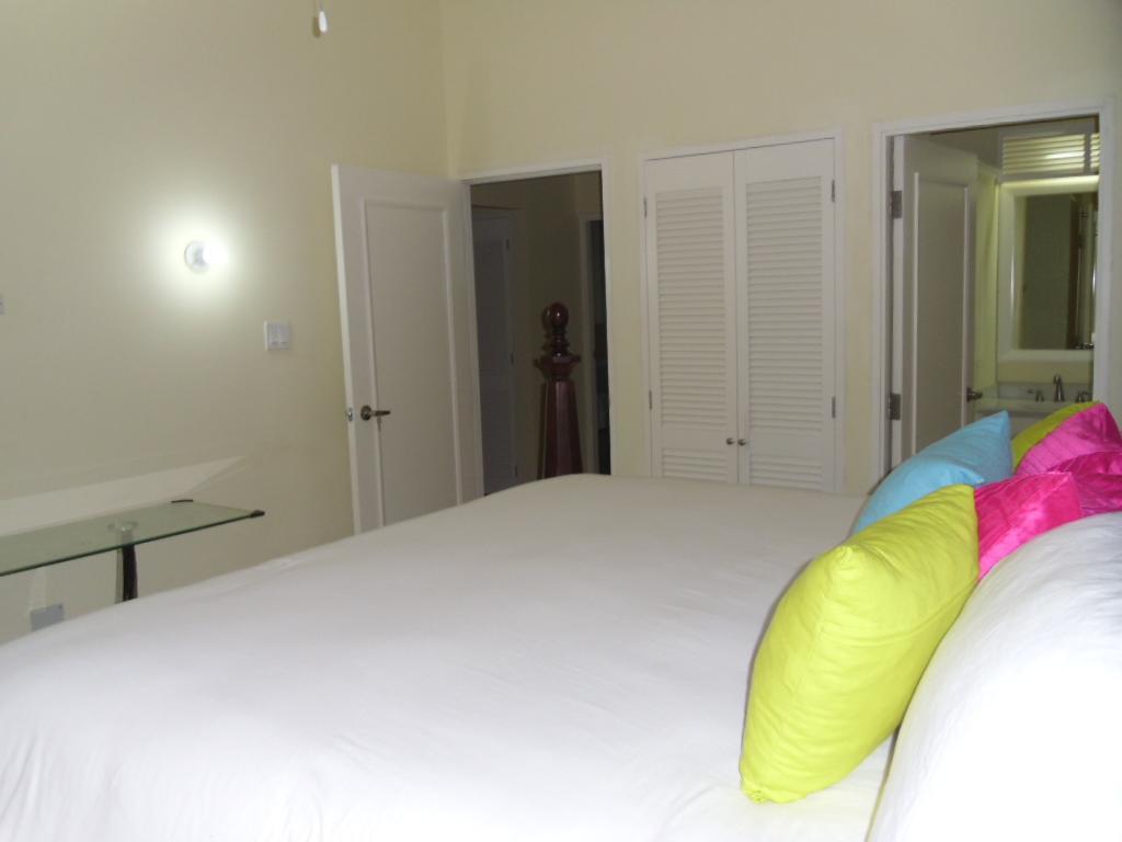 Villa @ The Palms Priory Luaran gambar