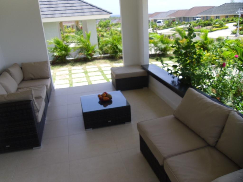 Villa @ The Palms Priory Luaran gambar