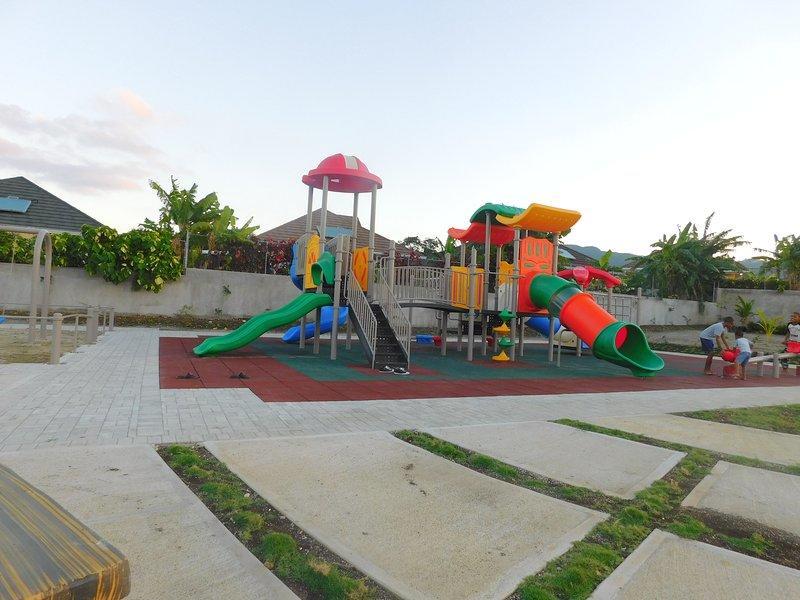 Villa @ The Palms Priory Luaran gambar