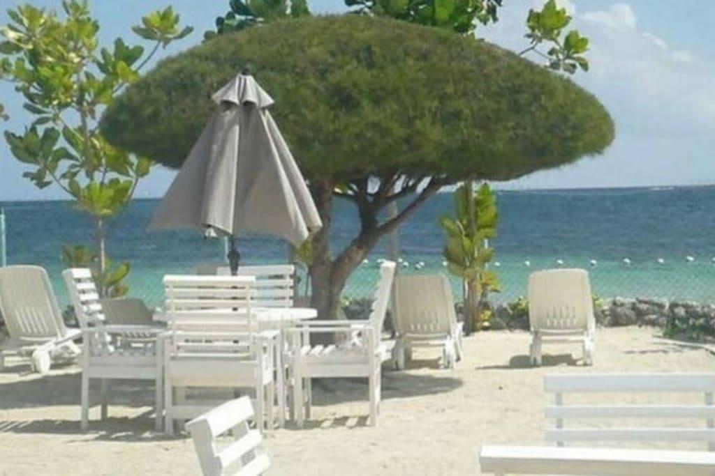 Villa @ The Palms Priory Luaran gambar