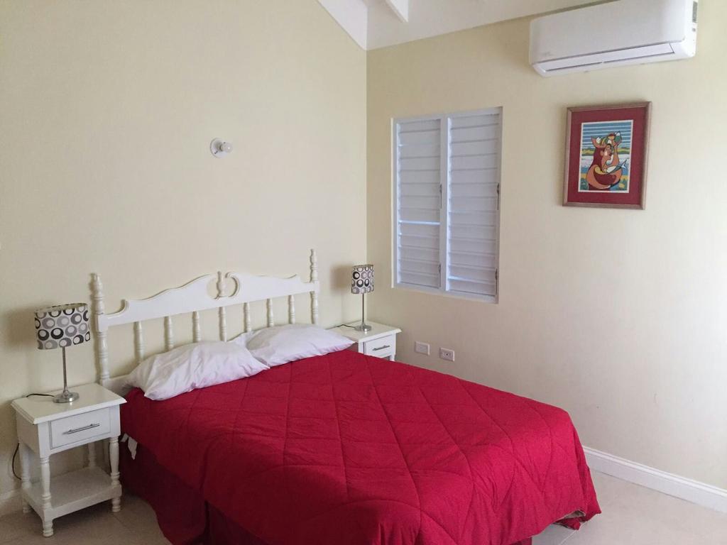 Villa @ The Palms Priory Luaran gambar