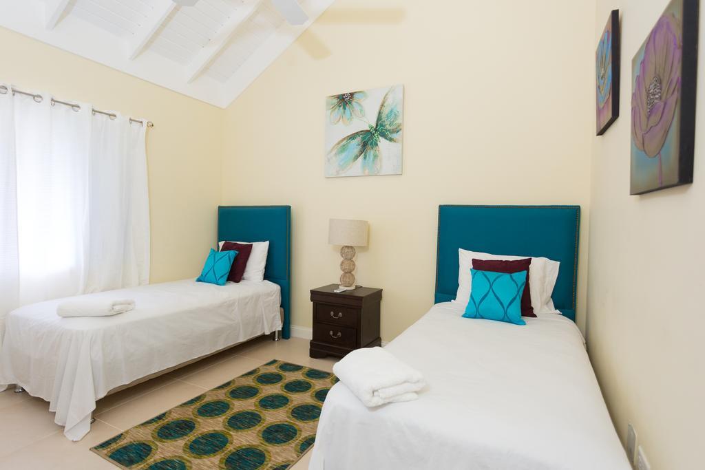 Villa @ The Palms Priory Luaran gambar