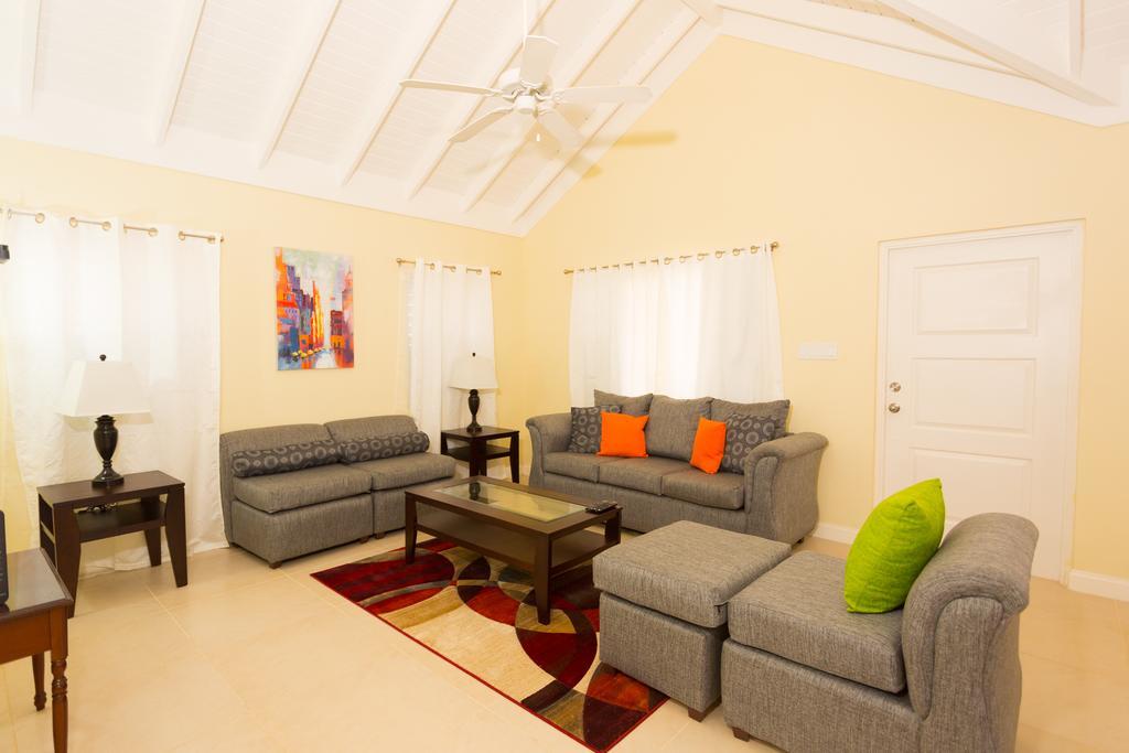 Villa @ The Palms Priory Luaran gambar