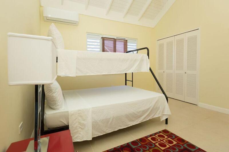 Villa @ The Palms Priory Luaran gambar