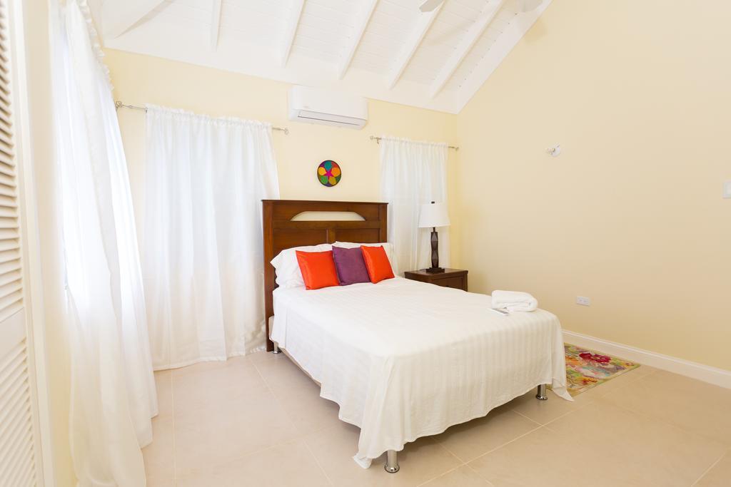 Villa @ The Palms Priory Luaran gambar