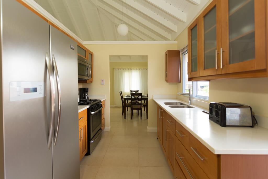 Villa @ The Palms Priory Luaran gambar