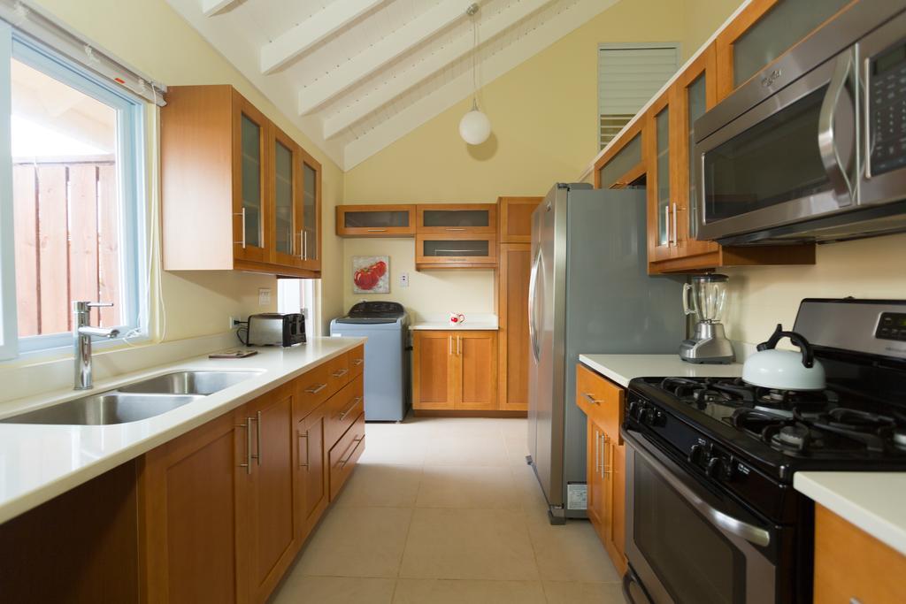 Villa @ The Palms Priory Luaran gambar