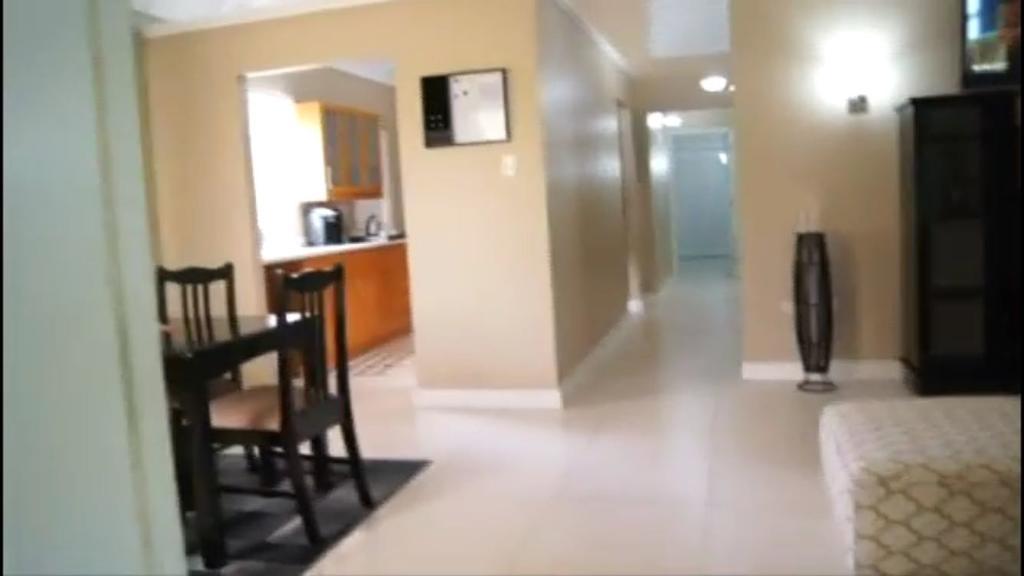 Villa @ The Palms Priory Luaran gambar