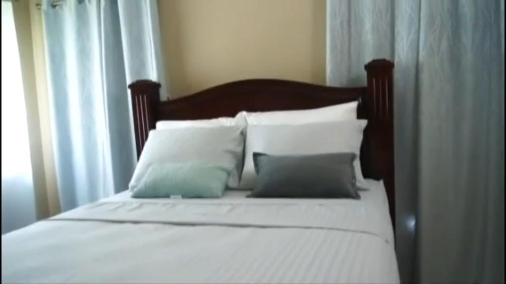 Villa @ The Palms Priory Luaran gambar