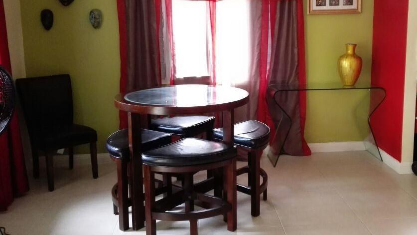 Villa @ The Palms Priory Luaran gambar