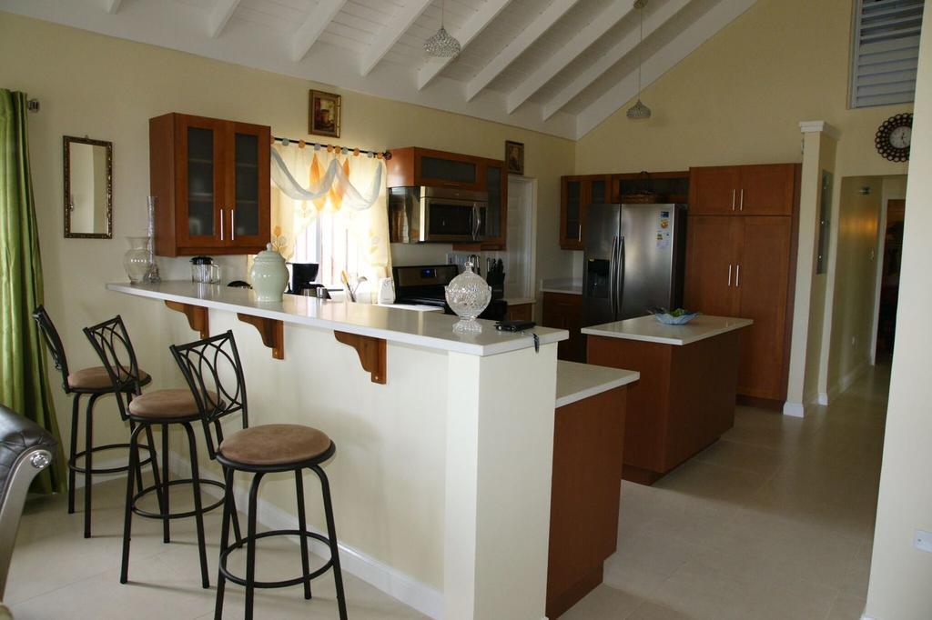 Villa @ The Palms Priory Luaran gambar