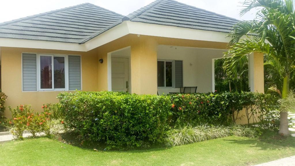 Villa @ The Palms Priory Luaran gambar