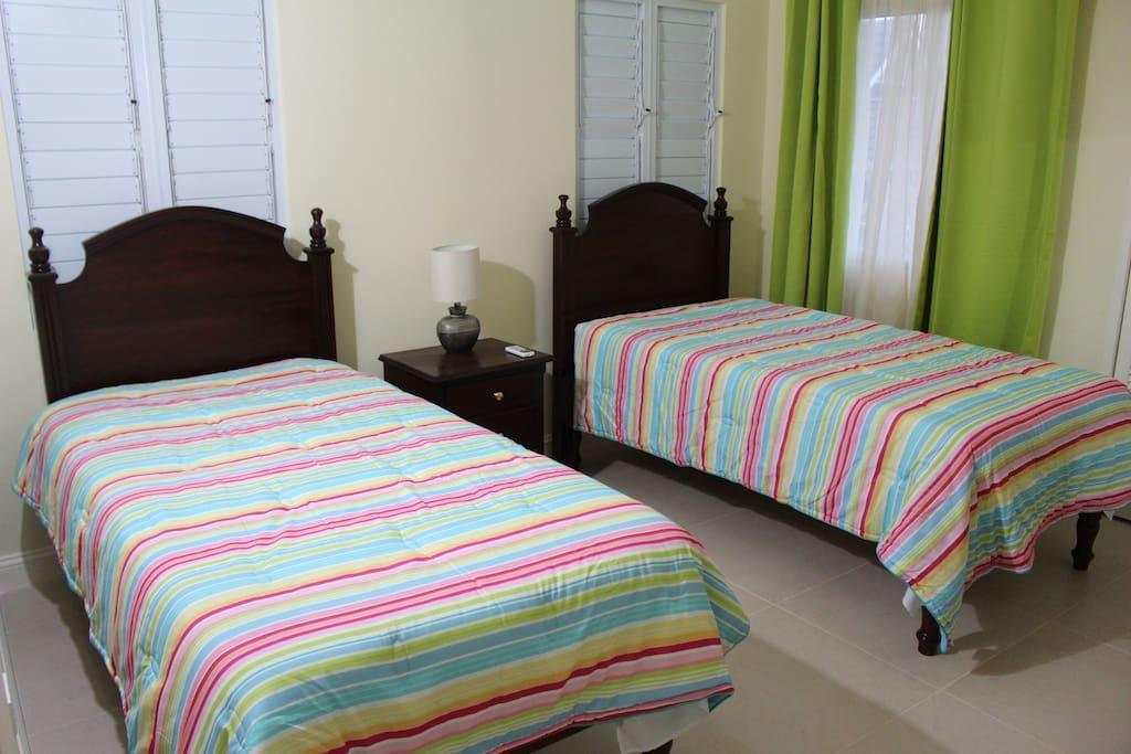Villa @ The Palms Priory Luaran gambar