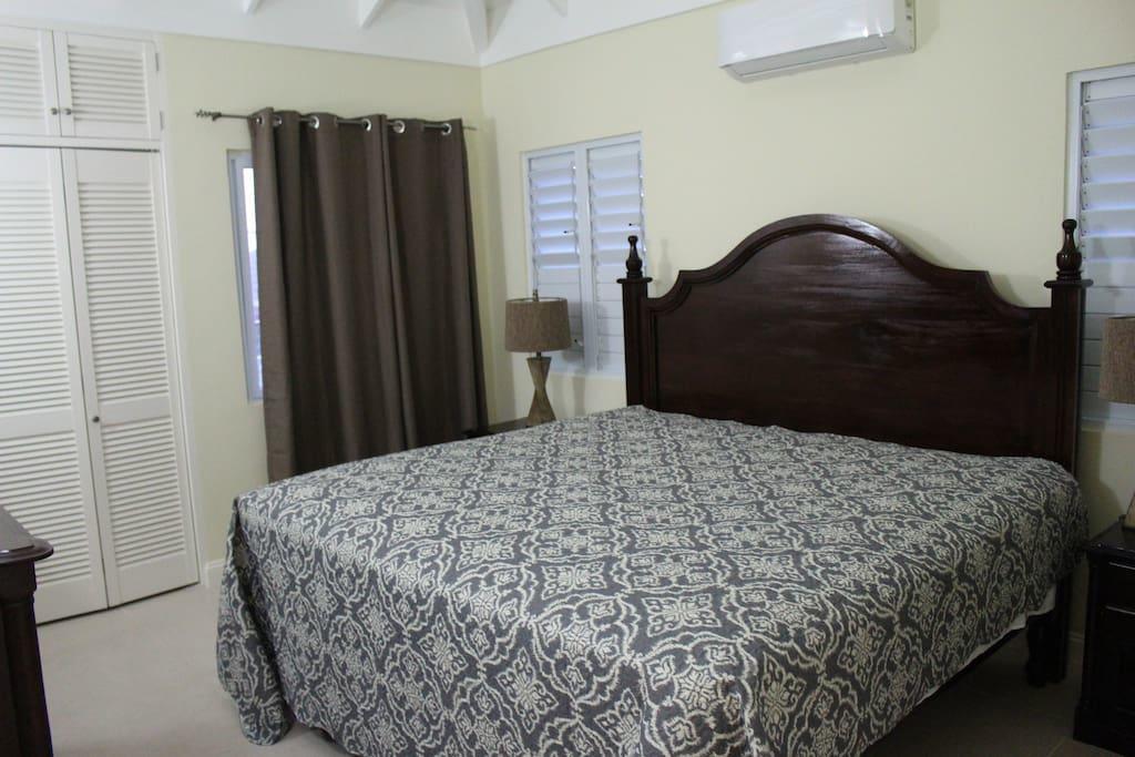 Villa @ The Palms Priory Luaran gambar
