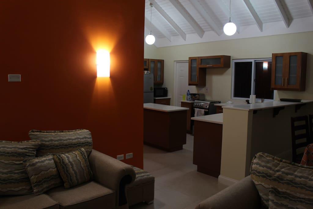 Villa @ The Palms Priory Luaran gambar