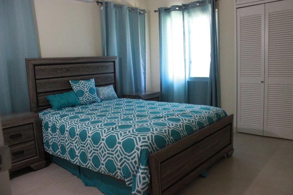 Villa @ The Palms Priory Luaran gambar