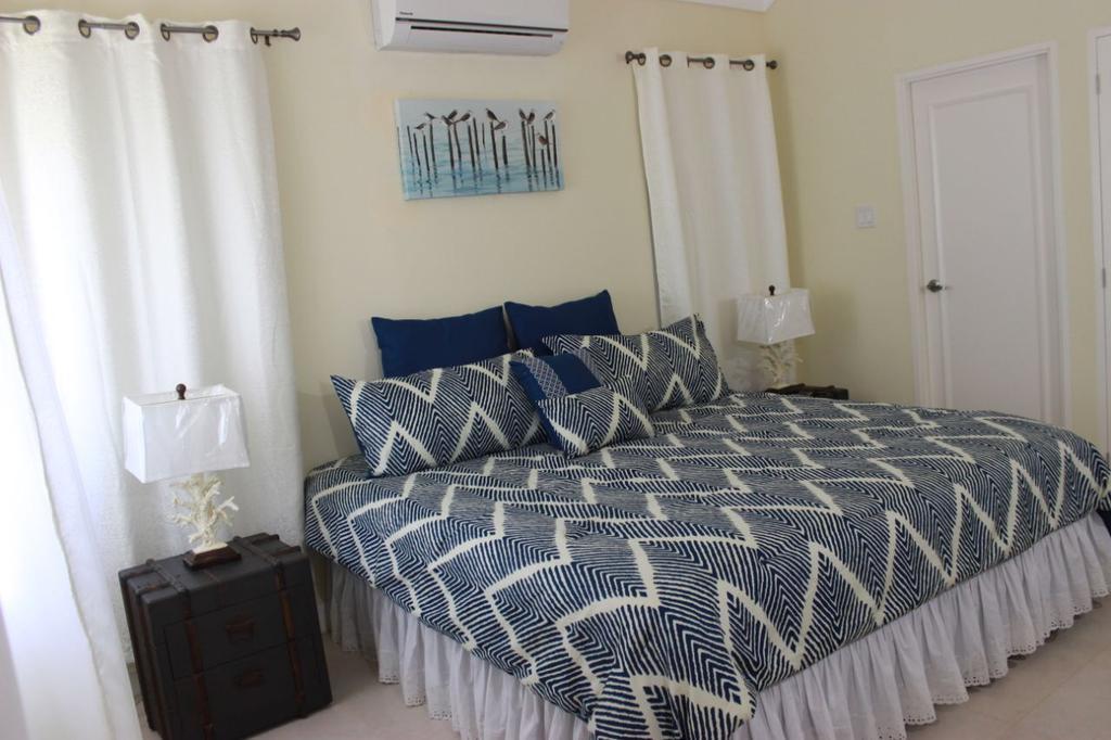Villa @ The Palms Priory Luaran gambar