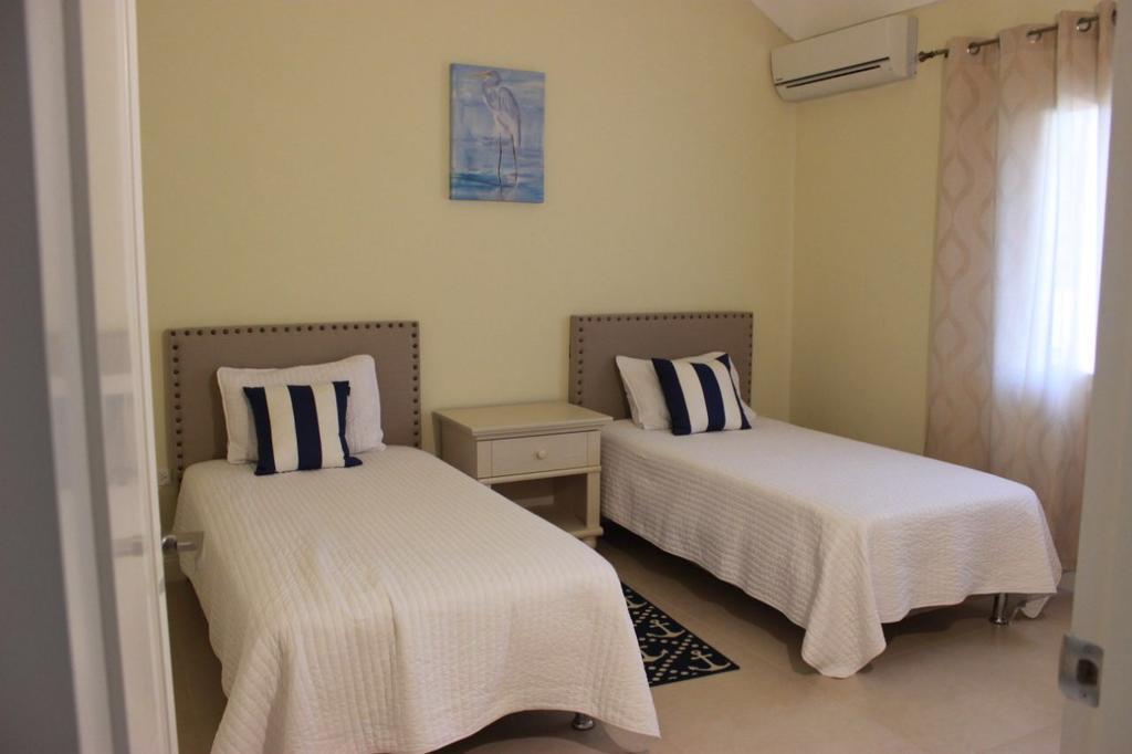 Villa @ The Palms Priory Luaran gambar