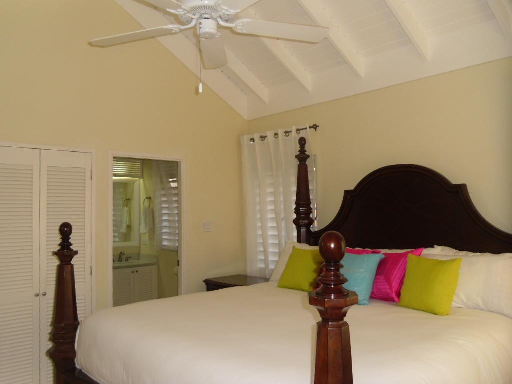 Villa @ The Palms Priory Luaran gambar