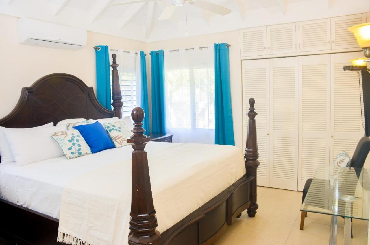 Villa @ The Palms Priory Luaran gambar